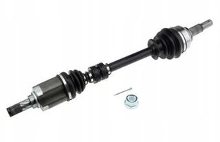 Ημιαξόνιο Για NISSAN QASHQAI SX - 38225-JD22B