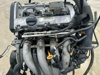ΚΙΝΗΤΗΡΑΣ / ΜΗΧΑΝΗ AUDI A4 / VW PASSAT B5 ΚΩΔΙΚΟΣ ΚΙΝΗΤΗΡΑ: ADR / 1.800cc / 20V ΕΝΔΕΙΚΤΙΚΗ ΤΙΜΗ