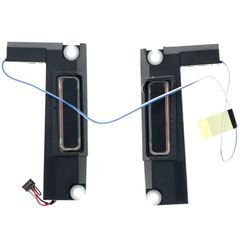 Speaker Set - Ηχεία ζευγάρι για Laptop Asus ZenBook Duo UX481 UX481F UX481FA UX481FL UX481FA-DB71T 04072-03430100 04A4-03PK0AS Left+Right ( Κωδ.1-SPKR092 )