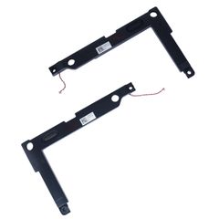 Speaker Set - Ηχεία ζευγάρι για Laptop Lenovo Yoga 920-13IKB 80Y7 920-13IKB 80Y8 Glass Flex Pro-13IKB 81TF PK23000PZC0 PK23000PYC0 5SB0N24828 5SB0N24830 Speakers Left+Right ( Κωδ.1-SPKR098 )