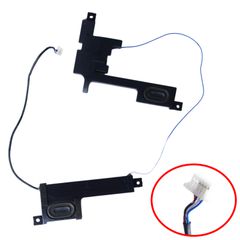 Speaker Set - Ηχεία ζευγάρι για Laptop Dell Inspiron 15 5501 5502 5505 Vostro 5501 5502 0CNTVP CNTVP Speakers Left+Right ( Κωδ.1-SPKR102 )
