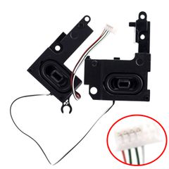 Speaker Set - Ηχεία ζευγάρι για Laptop HP Omen 15-AX 15-BC 15-AX013DX 14-AM028TX 15-AX033DX Shadow Spirit 2 Generation 858976-001 3BG35TP10 TPN-Q173 Speakers Left+Right ( Κωδ.1-SPKR103 )