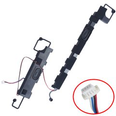 Speaker Set - Ηχεία ζευγάρι για Laptop Dell Inspiron 15 3541 3542 3543 2RJ7P 02RJ7P CN-02RJ7P 023.4001U.0001 Speakers Left+Right ( Κωδ.1-SPKR106 )