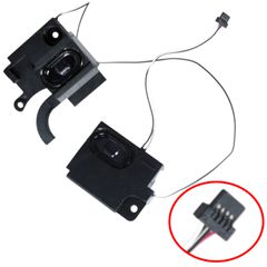 Speaker Set - Ηχεία ζευγάρι για Laptop HP Pavilion G7-2000 G7-2341DX G7-2340DX G7-2320DX D8X74UA G7-2302sf G7-2355sf G7-2202sf G7-2143sf 3ER39TP003 682759-001 Speakers Left+Right ( Κωδ.1-SPKR108 )