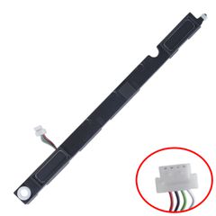Speaker Set - Ηχεία ζευγάρι για Laptop HP ProBook 440 G8 445 G8 440 G9 445 G9 440 G10 445 G10 640 G8 M21400-001 Speakers Left+Right ( Κωδ.1-SPKR110 )
