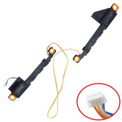 Speaker Set - Ηχεία ζευγάρι για Laptop Lenovo IdeaPad 5 14IIL05 14ARE05 14ITL05 14ALC05 14IAL7 14ABA7 Ducati 5 82ES 5SB0Y88554 PK230010Y00IEL2 Speakers Left+Right ( Κωδ.1-SPKR112 )
