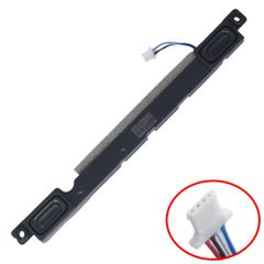 Speaker Set - Ηχεία ζευγάρι για Laptop Lenovo Ideapad 5-15ALC05 82LN 5-15ITL05 82FG 5-15ARE05 81YQ 5-15IIL05 81YK 5SB0S31915 PK23000SHG0 Speakers Left+Right ( Κωδ.1-SPKR115 )
