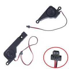 Speaker Set - Ηχεία ζευγάρι για Laptop Acer Aspire 5742 5742G 5742Z 5741 5741G 5736 PK23000DB00 PK23000DC00 23.PSV02.002 23.PSV02.003 Speakers Left+Right ( Κωδ.1-SPKR116 )