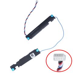 Speaker Set - Ηχεία ζευγάρι για Laptop Dell Latitude 7480 E7480 7490 E7490 PK23000XU00 CN-08KM5J 8KM5J 08KM5J Speakers Left+Right ( Κωδ.1-SPKR118 )