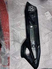 ΠΡΟΣΤΑΤΕΥΤΙΚΟ ΕΞΑΤΜΙΣΗΣ PCX125i  PCX150i ('15-'18)