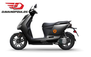 Yadea Flamin VF F200 2025 FIERIDER ABS