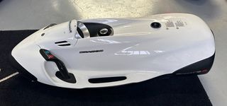 Υποβρύχια Scooter & Σκάφη SeaBob 2022 F5S