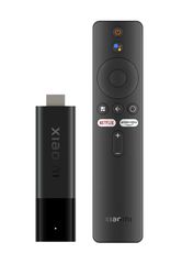 Xiaomi Smart TV Stick Mi 4K UHD με Bluetooth / Wi-Fi / HDMI και Google Assistant ORIGINAL