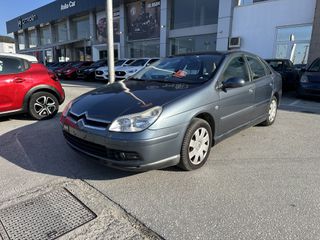Citroen C5 2008 1.8 16V X