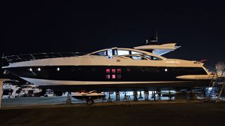 Azimut 2005 86S NINASSEA