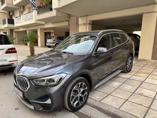 Bmw X1 2021 X DRIVE 25 e