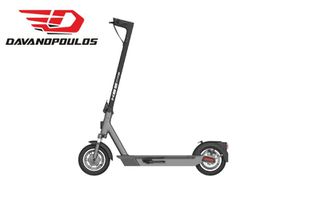 Yadea Electric Scooter 2024 KS6 PRO ΜΕ 30% ΠΡΟΚ 12 ΜΗΝΕΣ ΑΤΟΚΟ ΔΙΑΚΑΝΟΝΙΣΜΟ