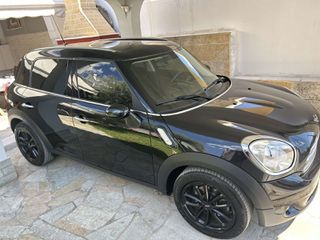 Mini Countryman 2017 ##ΙΔΙΩΤΗΣ##