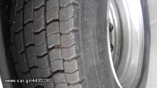 Καρότσα Κουρτίνα Mercedes-Benz 2000 ACTROS 2540 Υδραυλικη πορτα-thumb-12