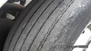 Καρότσα Κουρτίνα Mercedes-Benz 2000 ACTROS 2540 Υδραυλικη πορτα-thumb-13