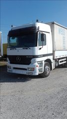 Καρότσα Κουρτίνα Mercedes-Benz 2000 ACTROS 2540 Υδραυλικη πορτα-thumb-15