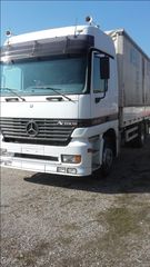 Καρότσα Κουρτίνα Mercedes-Benz 2000 ACTROS 2540 Υδραυλικη πορτα-thumb-18