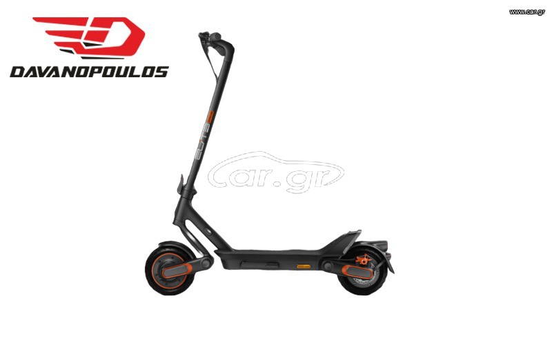 Yadea Electric Scooter 2024 ELITE PRIME ΜΕ 30% ΠΡΟΚ 12 ΜΗΝΕΣ ΑΤΟΚΟ ΔΙΑΚΑΝΟΝΙΣΜΟ