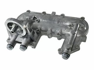 ΒΑΣΗ ΦΙΛΤΡΟΥ ΚΑΙ ΨΥΓΕΙΟΥ ΛΑΔΙΟΥ TOYOTA HIACE LH '89-'95 2L/3L/ HILUX 2WD - 2 ΠΟΔΙΑ/ΦΙΛΤΡΟ ΚΑΤΩ