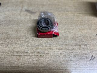 ΡΟΥΛΕΜΑΝ ΤΡΟΧΟΥ TOYOTA 90368-21082 LM12749 NSK