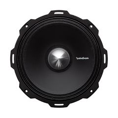 Rockford Fosgate Mid Range PPS4-8 Punch Pro Single 8'' Τιμή τεμαχίου .....SoundStreet.....
