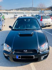 Subaru Impreza 2003 WRX