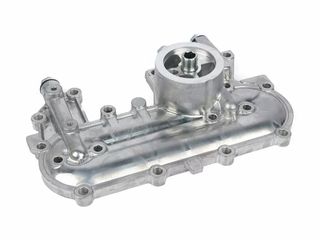 ΒΑΣΗ ΦΙΛΤΡΟΥ ΚΑΙ ΨΥΓΕΙΟΥ ΛΑΔΙΟΥ TOYOTA HILUX LN105/110/ LN165/170 '88-'01 4WD 2L/2LT / HIACE S.B.V. '95-'01 2L/2LT