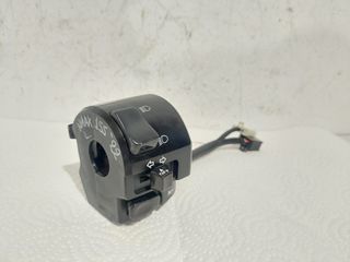 Αριστερός διακόπτης  από NMAX125/150 2021-24-thumb-1
