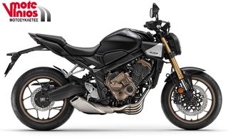 Honda CB 650 2026 R E-CLUTCH *EΠΩΝΥΜΑ ΔΩΡΑ+ΤΕΛΗ'26*-thumb-1