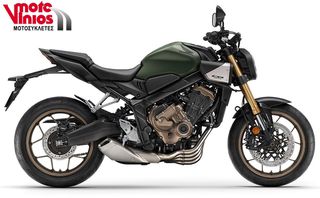 Honda CB 650 2026 R E-CLUTCH *EΠΩΝΥΜΑ ΔΩΡΑ+ΤΕΛΗ'26*-thumb-2