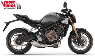 Honda CB 650 2026 R E-CLUTCH *EΠΩΝΥΜΑ ΔΩΡΑ+ΤΕΛΗ'26*-thumb-3