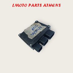 ΡΕΛΕΣ ΑΣΦΑΛΕΙΟΘΗΚΗ NINJA ZX250