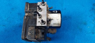 VOLKSWAGEN TRANSPORTER T5 7H0907379S 7H0614117A ATE 10.0212-0019.4 10021200194 10.0926-0310.3 10092603103 10.0618-3009.1 10061830091 5073090030E ΜΟΝΑΔΑ ABS