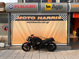 Suzuki GSXR 750 1985 --MOTO SIDIROPOULOS-- GSXR 750 1985