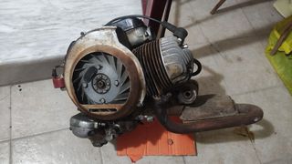 Piaggio Vespa Bajaj 150cc sprint veloce px pe 1980 '85