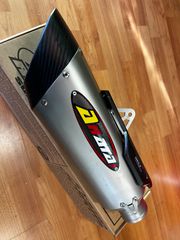 ARATA FULL TITANIUM GSXR-1000-thumb-2