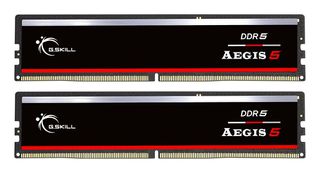 G.Skill Aegis F5-6000J3636F16GX2-IS memory module 32 GB 2 x 16 GB DDR5 6000 MHz
