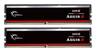 G.Skill F5-5200J4040A32GX2-IS memory module 64 GB 2 x 32 GB DDR5 5200 MHz