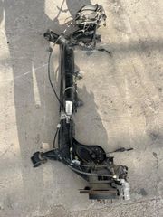 FORD FIESTA ST 17-23 ΑΞΟΝΑΣ ΠΙΣΩ ΜΕ ΔΙΣΚΟΦΡΕΝΑ