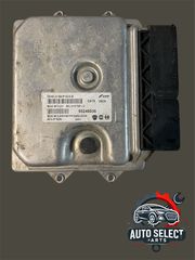 ΕΓΚΕΦΑΛΟΣ ΚΙΝΗΤΗΡΑ MAGNETI MARELLI FIAT DOBLO 1.3 JTD 55246936 MJD 8F3.D3 BC.0107961.C