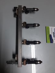 Μπεκιέρα opel corsa c-thumb-3