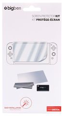 Big Ben Nintendo Switch Tablet Protective Film /Nintendo Switch / Nintendo Switch