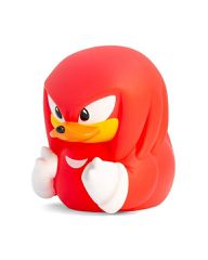 Sonic Tubbz BOXED Knuckles / Fan Shop and Merchandise