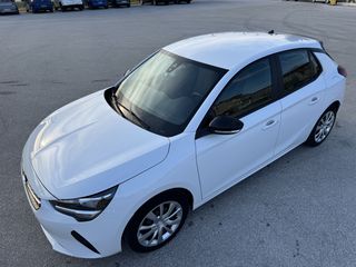 Opel Corsa 2020 D Edition 102hp MT6 ΕΛΛΗΝΙΚΗΣ ΑΝΤΙΠΡΟΣΩΠΕΙΑΣ