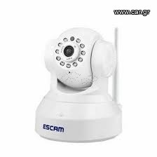 ESCAM QF001 WIFI CCTV